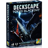 Deckscape - Tokyo Blackout